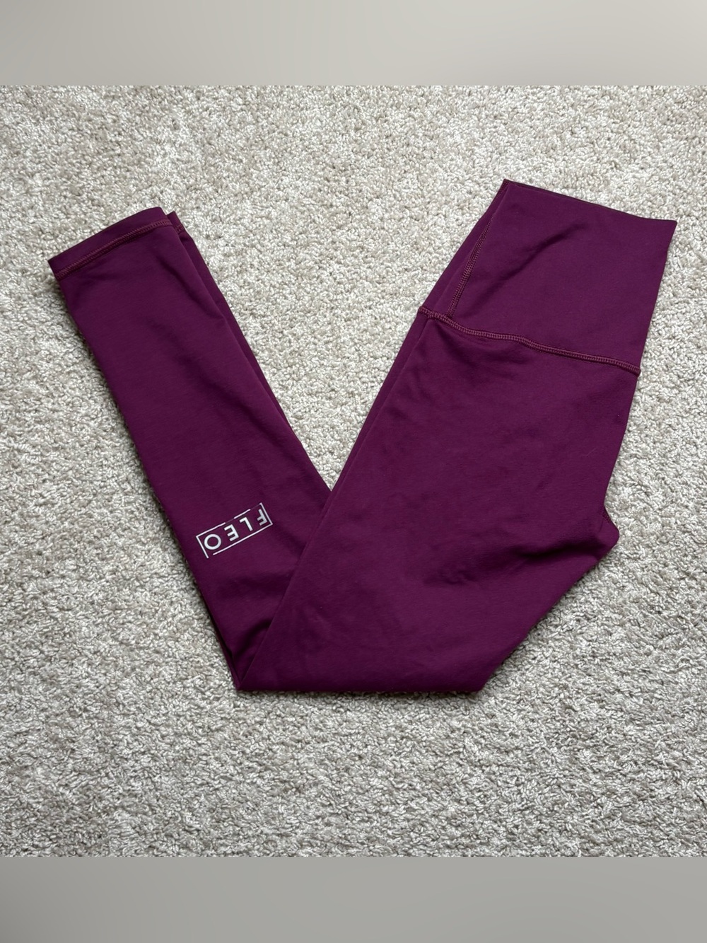 FLEO El Toro Leggings